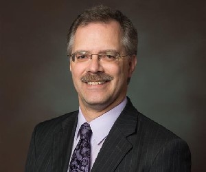 Mark Bogdan